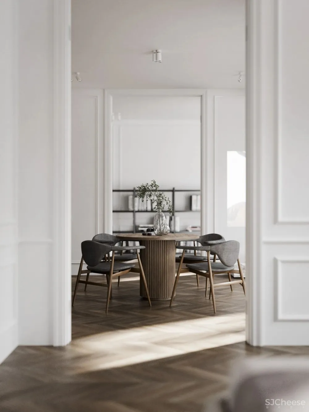 Cartelle Design丨激发灵感 点燃一种全新生活方式