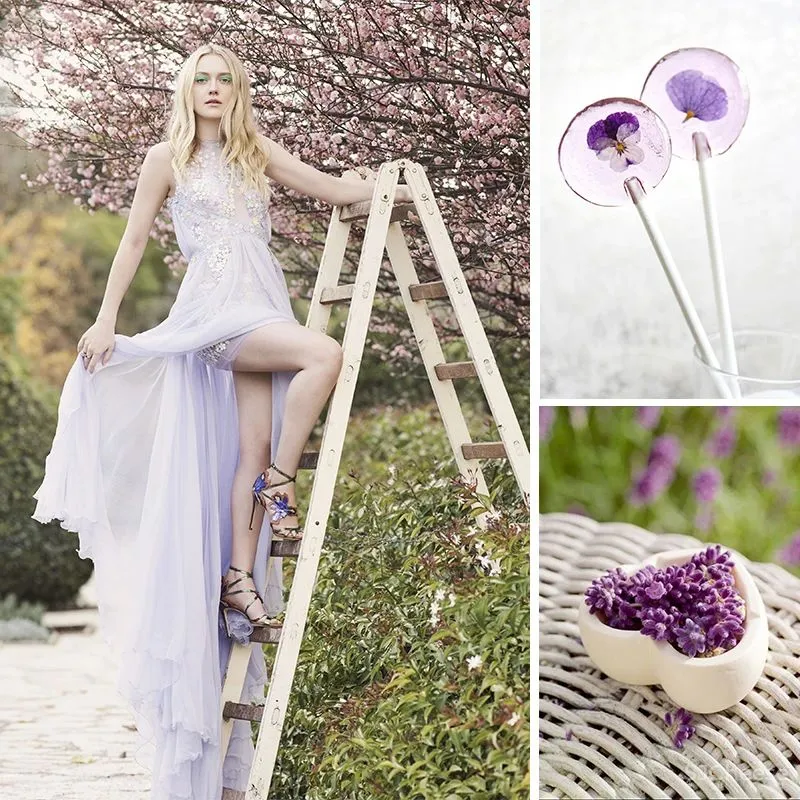 2020年首选的十大家居配色:靓丽暖色调来袭