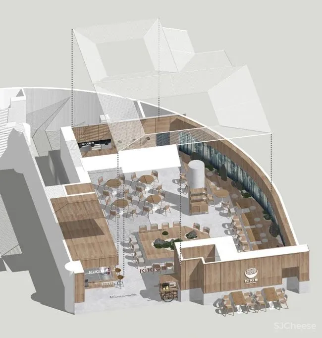 设计寻访利旭恒:用空间来表达文化