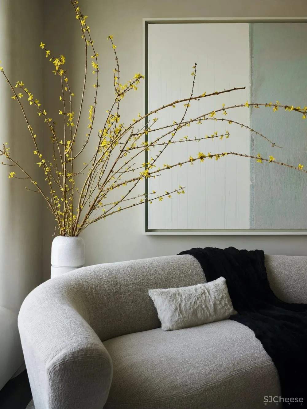 Grade New York 艺术家的生活美学