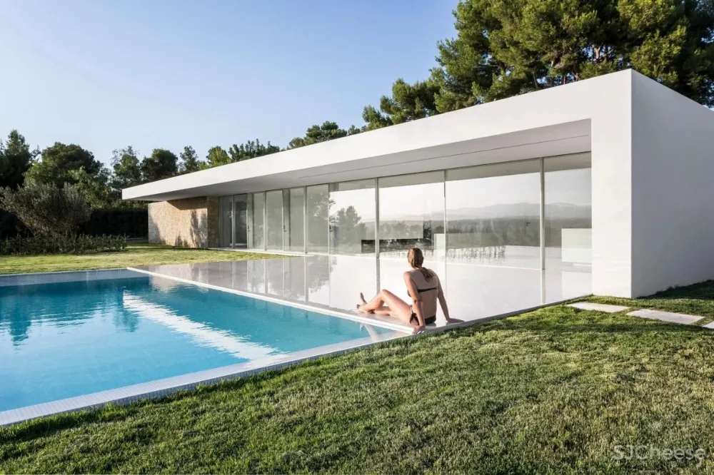 极简,极美,是一种生活态度!