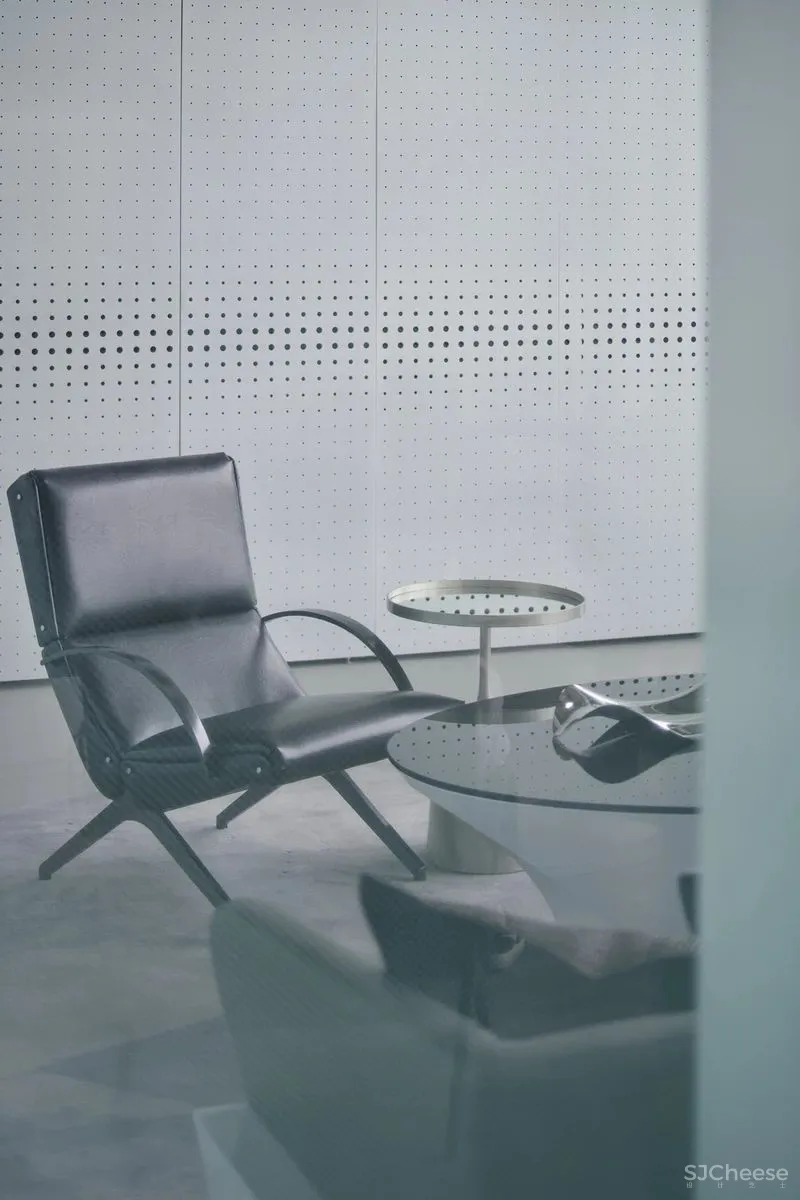 元禾大千设计专辑 售楼部