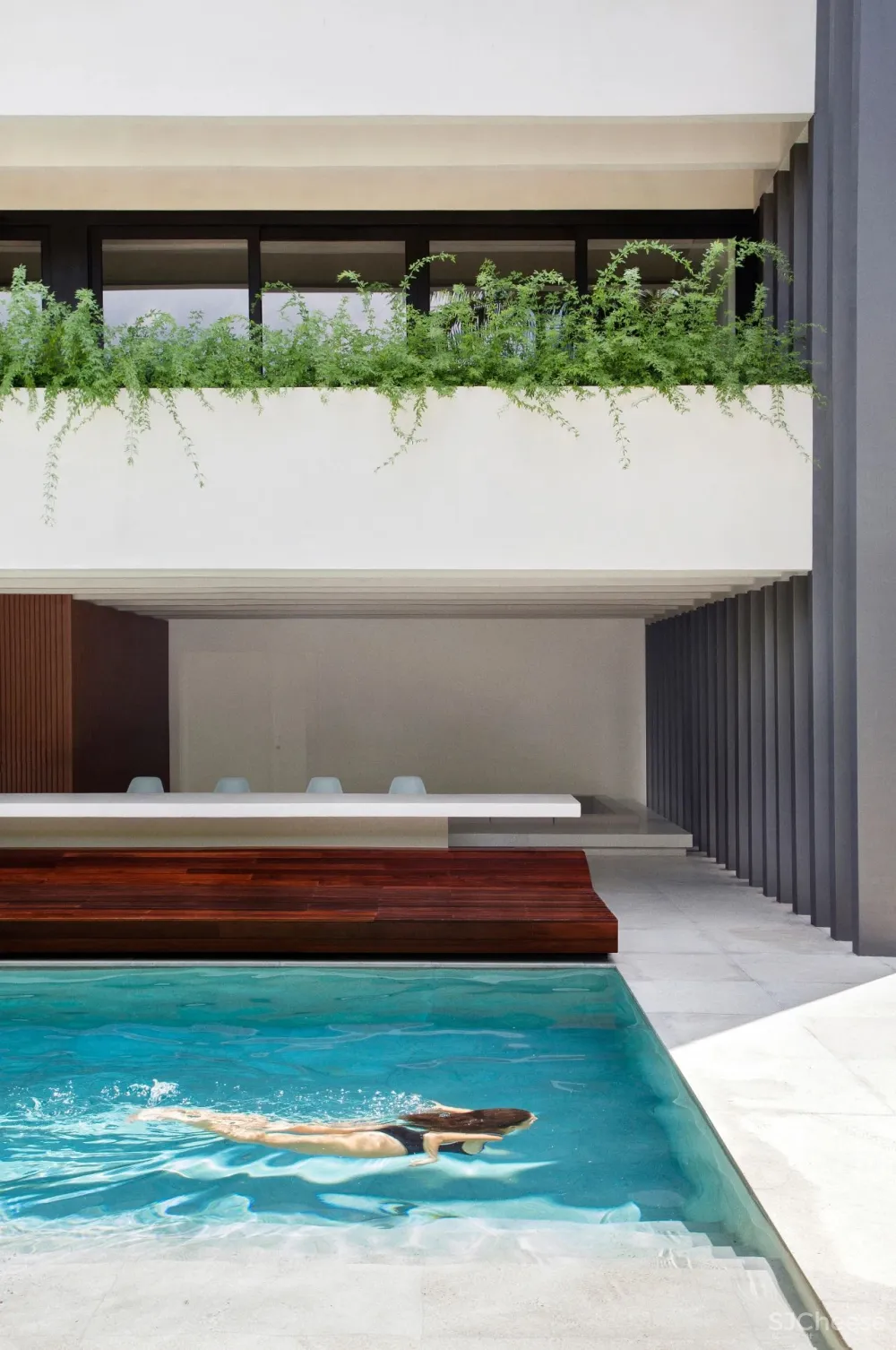 Guilherme Torres丨极简却不冷淡的完美主义