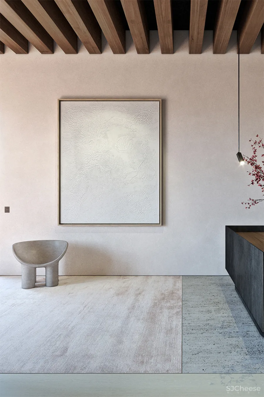 Kerstens Design | RC Office , 现代舒适的办公空间