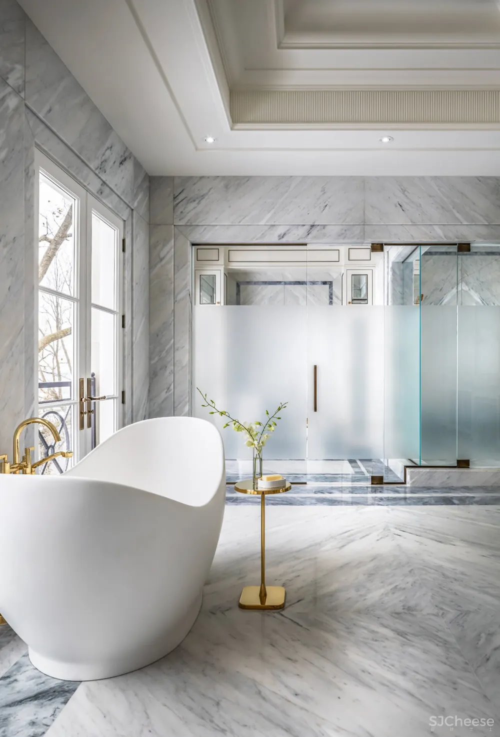 身价10亿的 Drake 私宅曝光,让我再一次认识豪宅