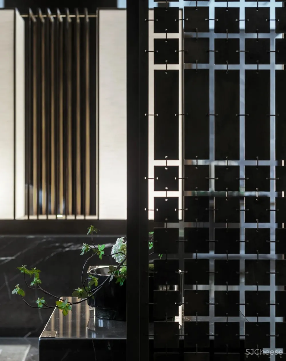 赵树作品丨当生活遇见艺术