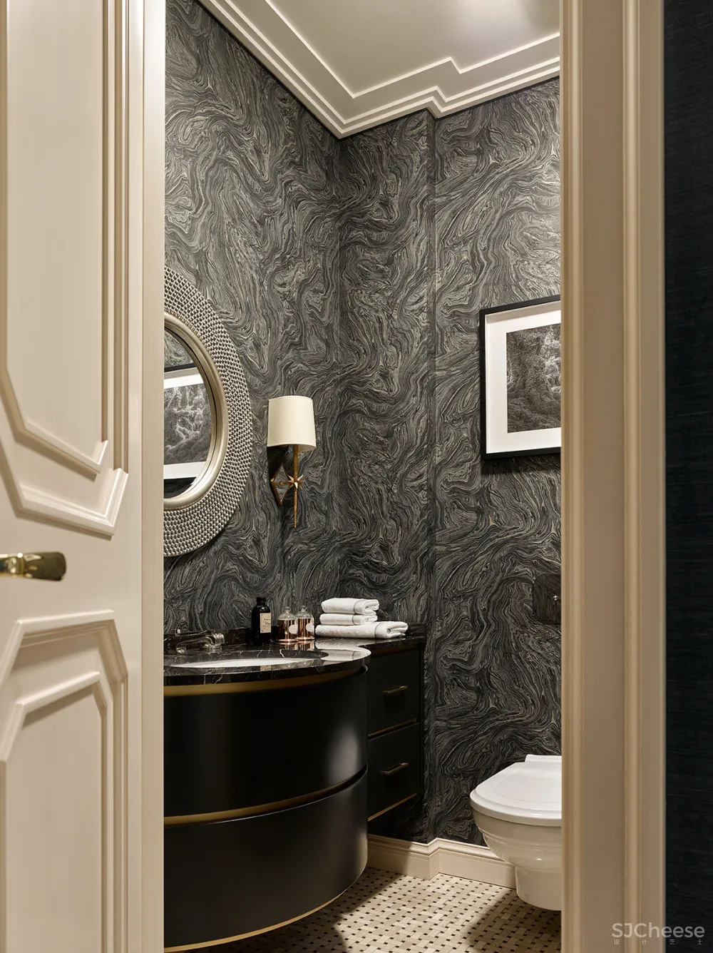 Natalya Popova 历史与当代的交融延续