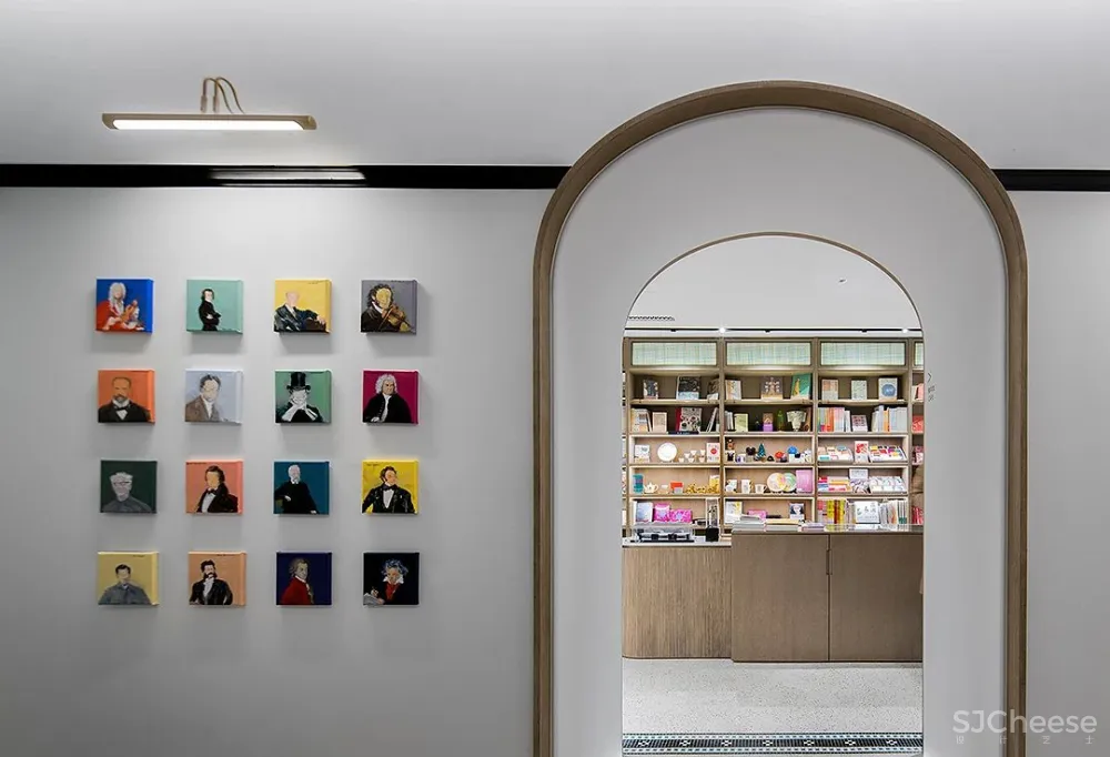 黄全｜新作：上海百年黑石公寓，不该被忘记的神秘建筑！