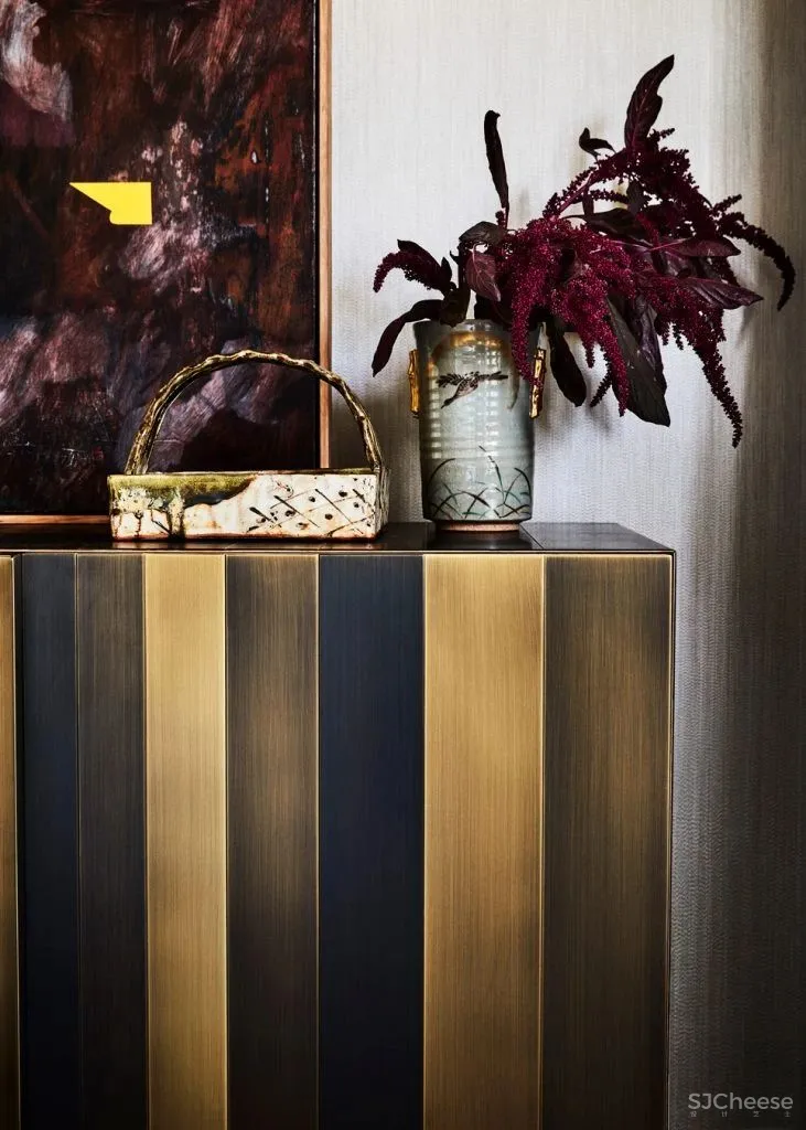 Watts Studio 新作 墨尔本的精致与优雅