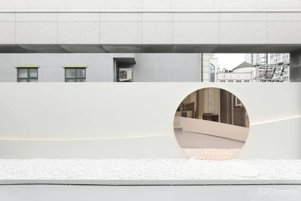 Studio Maoom | Cuore Espresso Cafe , 旅行者的归处