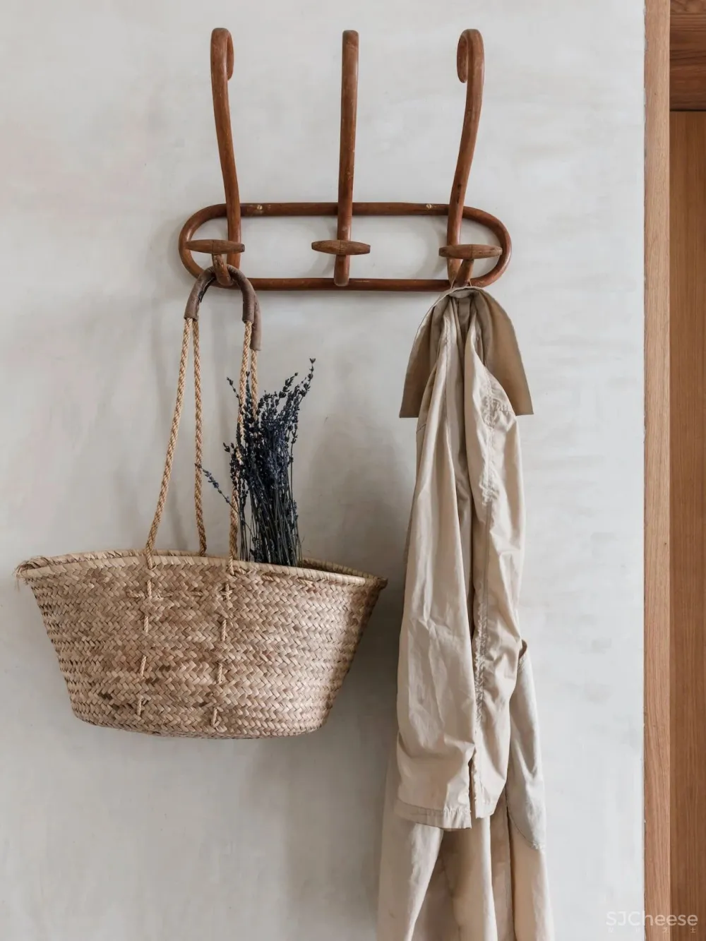 自然朴实,诱人而宁静的住宅!