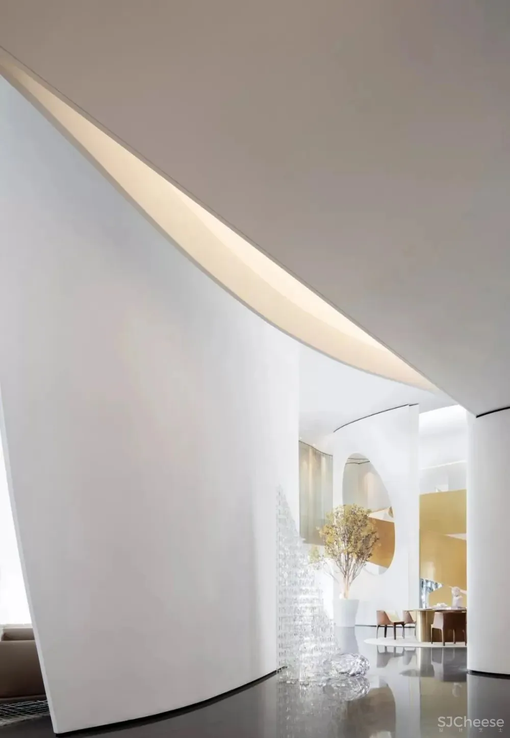 GBD 杜文彪专辑 售楼部