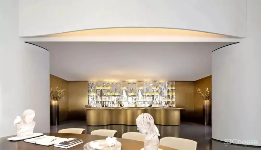 GBD 杜文彪专辑 售楼部