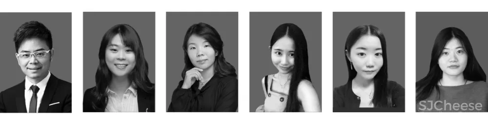 覃思新作 把超甲级办公空间装进集装箱里总共分几步?