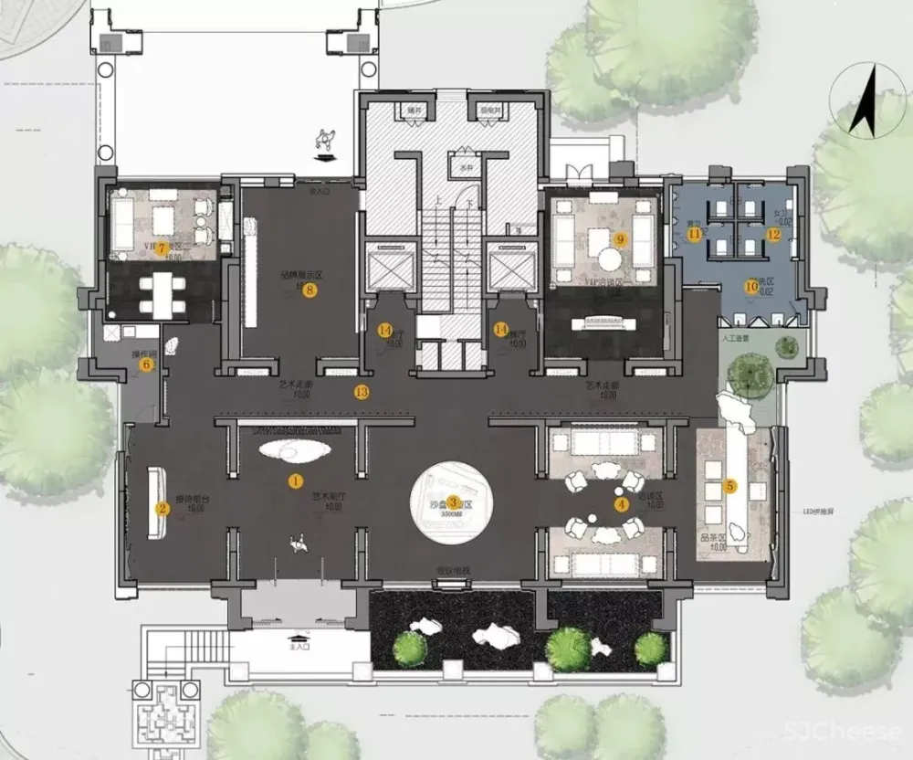 Panshine 派尚设计专辑