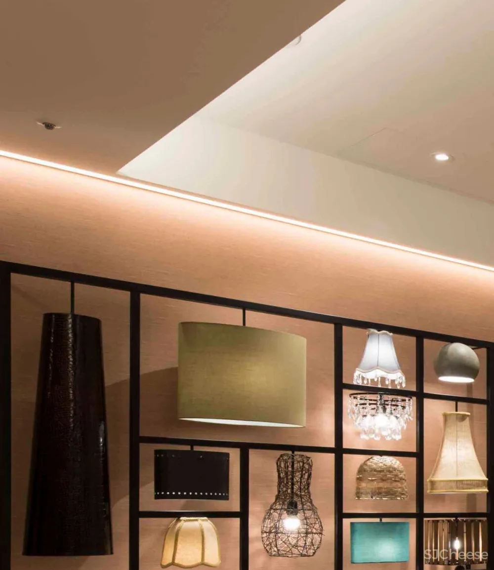 陈连武新作 300㎡棕色系私宅,品味生活中的“苦和甜”!