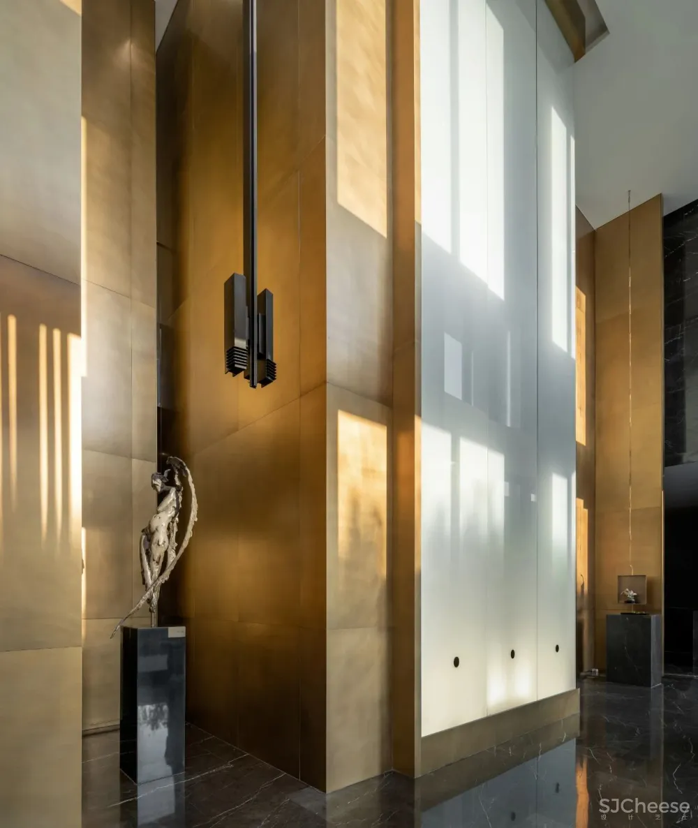 赵树作品丨当生活遇见艺术