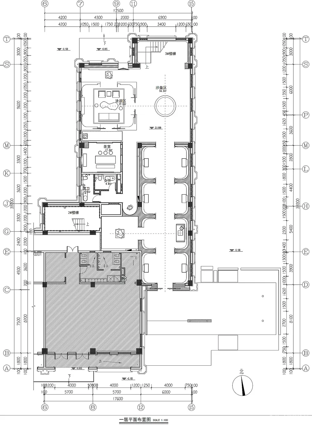 孙华锋 隐逸雅奢大宅,美好生活典范!