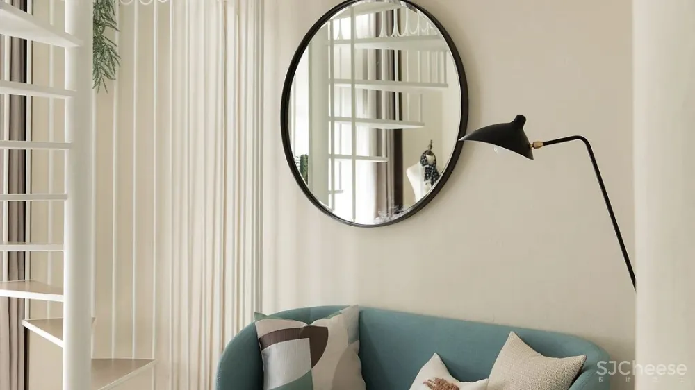 元禾大千设计专辑 样板间