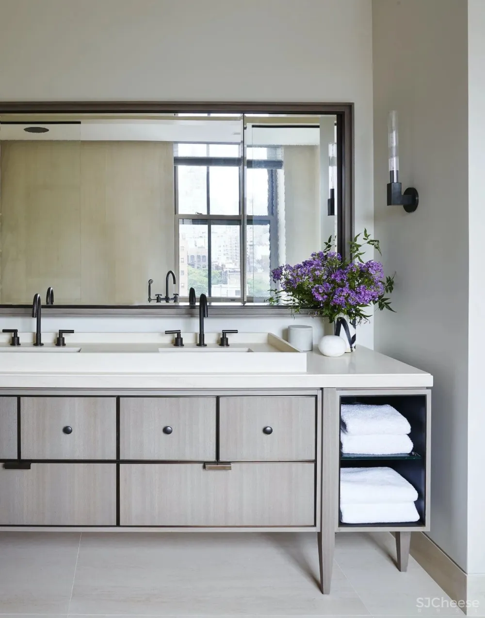 Grade New York 艺术家的生活美学