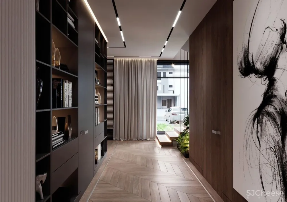 精致简约，根植于简单的生活美学！