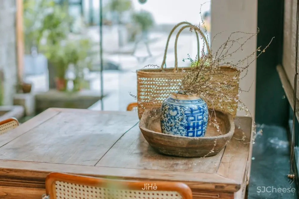 台州仙居|杜若山居 ,睡进森林白房子,人美景少超清净