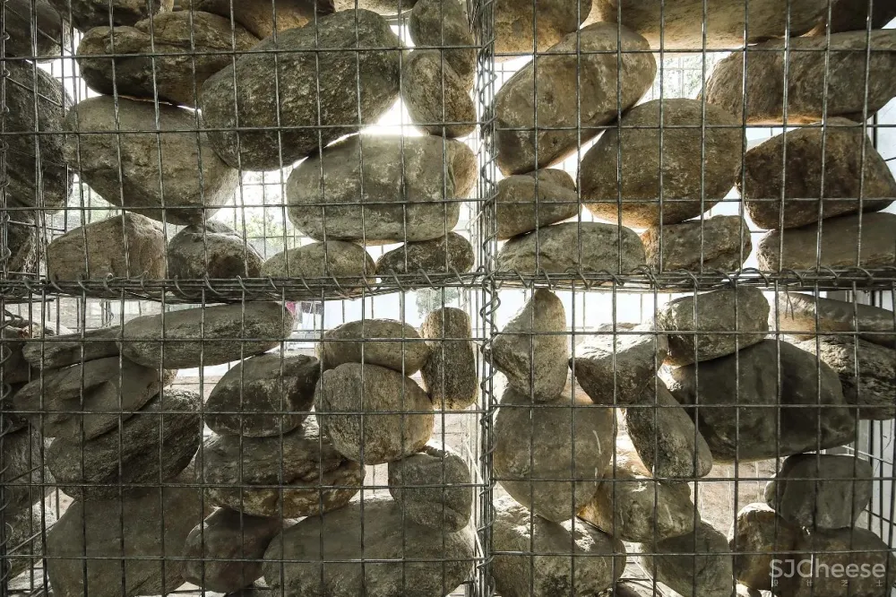 乡下有块地就能建造梦想家?让这个“玩乐队”的建筑师告诉你有多难