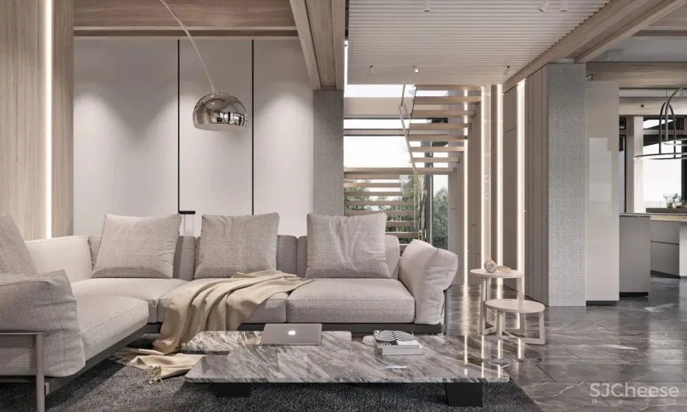 TOLKO Interior 专辑