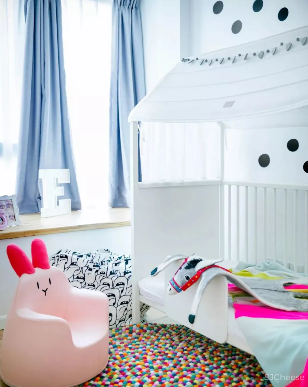 风潮∣今天，带你去6个明星家里看看！