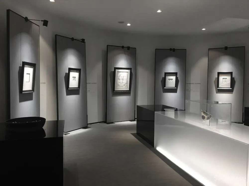 赵树作品丨当生活遇见艺术