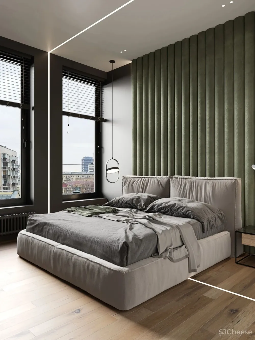 Cartelle Design丨激发灵感 点燃一种全新生活方式