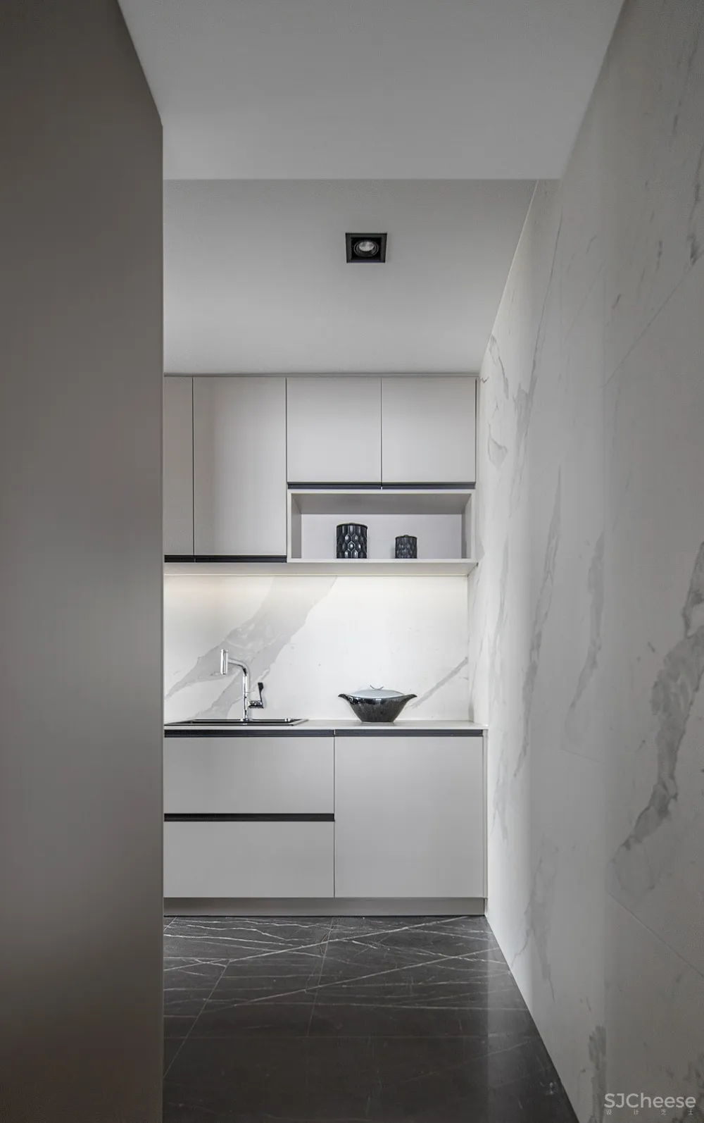 【2020年第一季度】别墅豪宅类人气前三案例分享