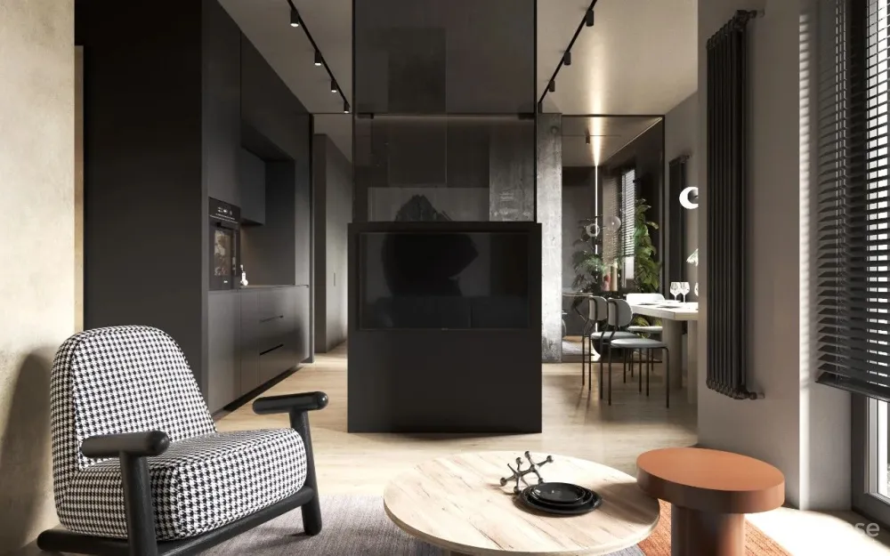 Cartelle Design丨激发灵感 点燃一种全新生活方式