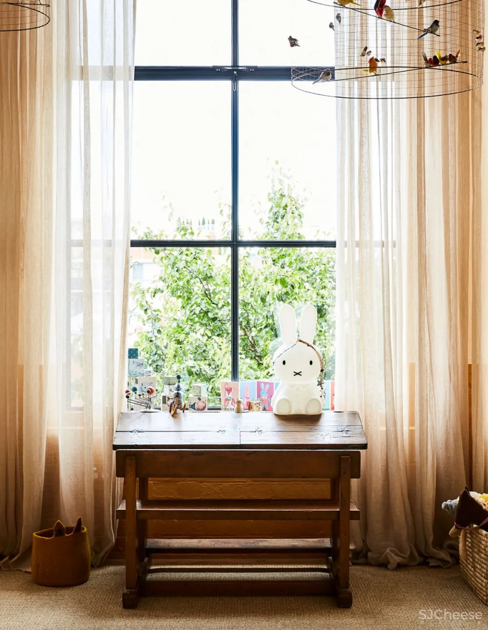 Mardi Ola | 澳大利亚设计师Mardi Ola的家