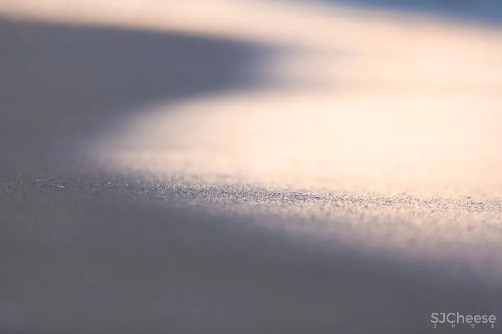 文章|仅20%的设计师认识【高级灰】