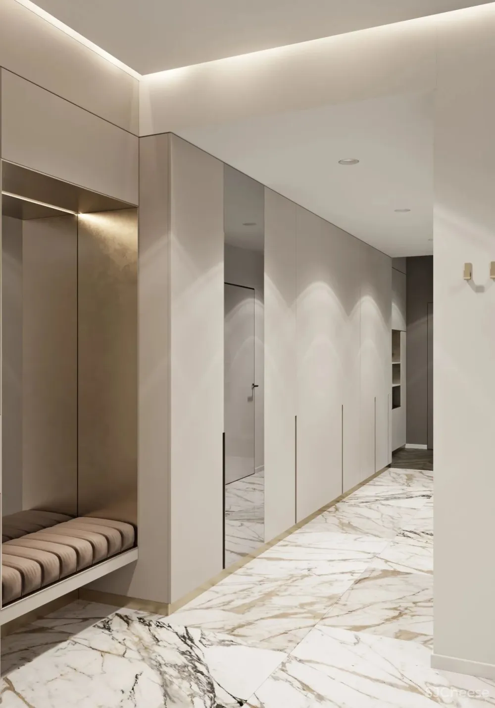 TOLKO Interior 专辑