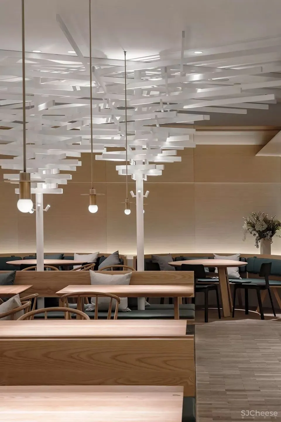 设计寻访利旭恒:用空间来表达文化