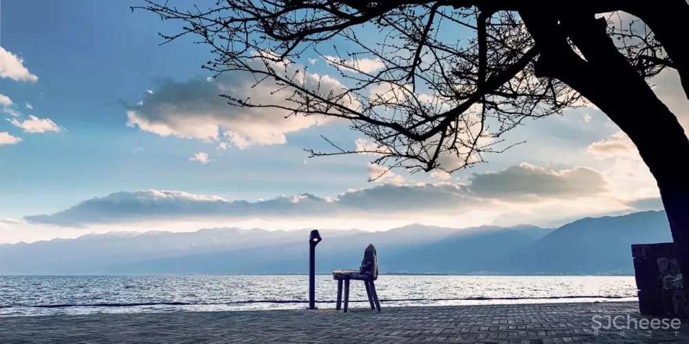 八旬 × 木夕大里酒店:梦想的岛屿,宁静而纯真