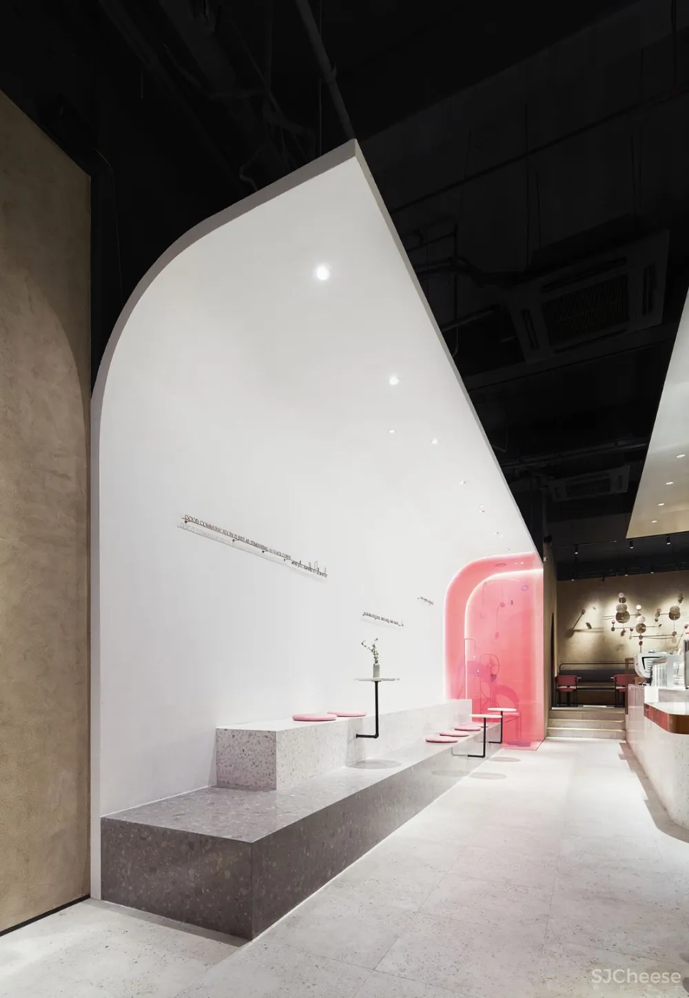 新作 | HeyBird 嘿鸟精品咖啡社交空间