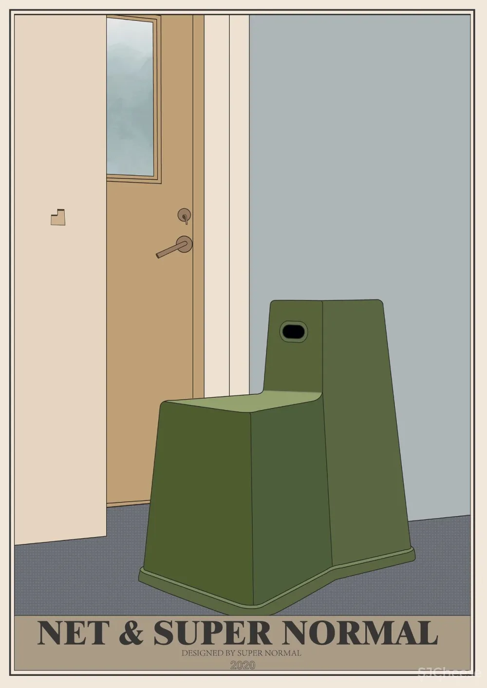 经典，源于内在的伟大！