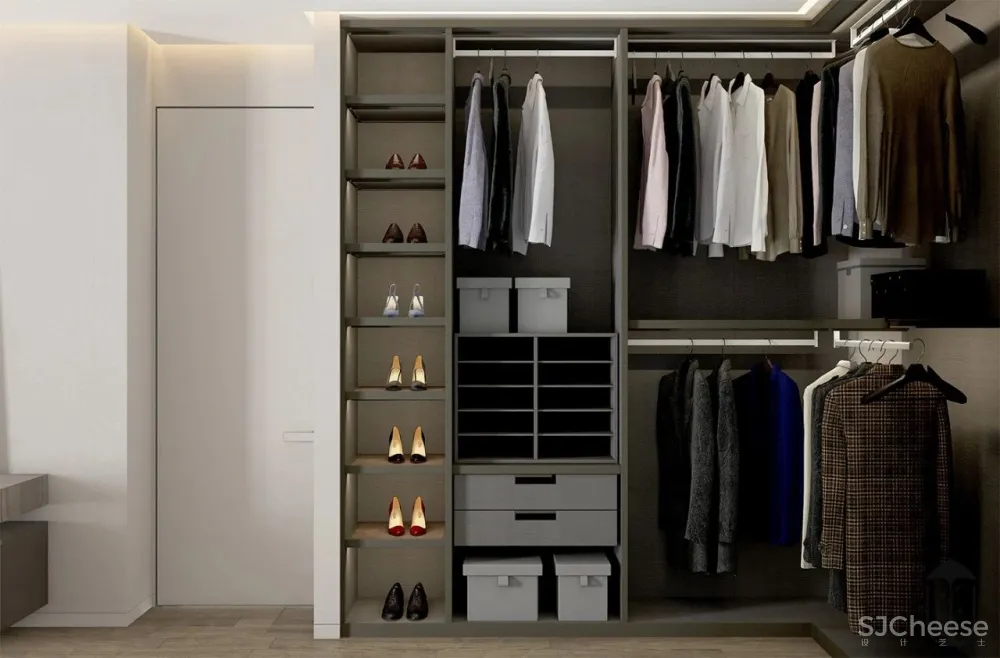 轻奢,一种对生活品质的追求!