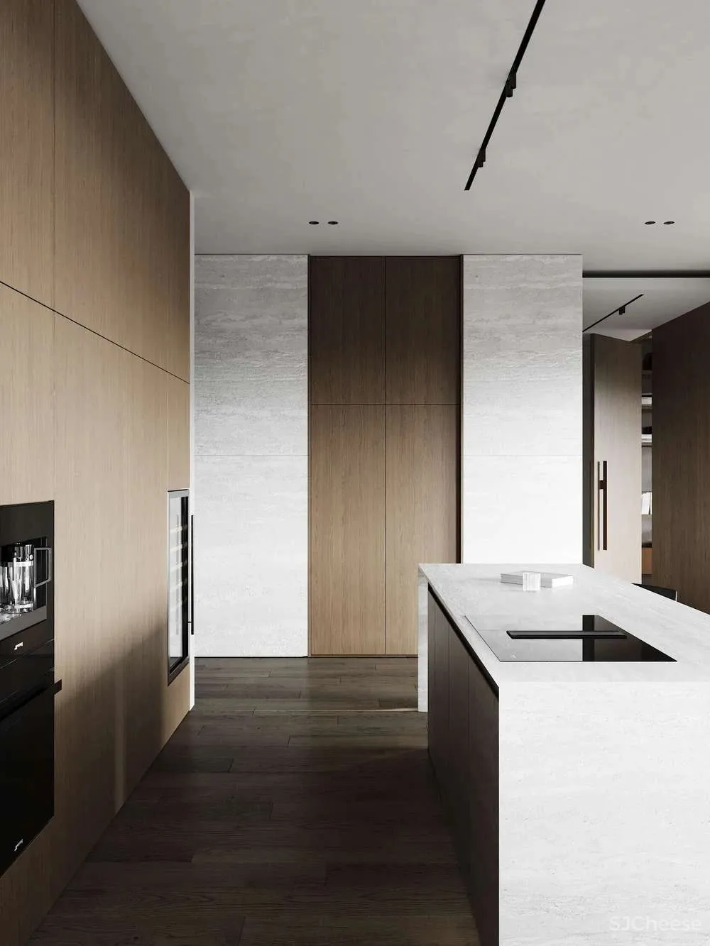 【川谷堂】简约设计，安静舒适！