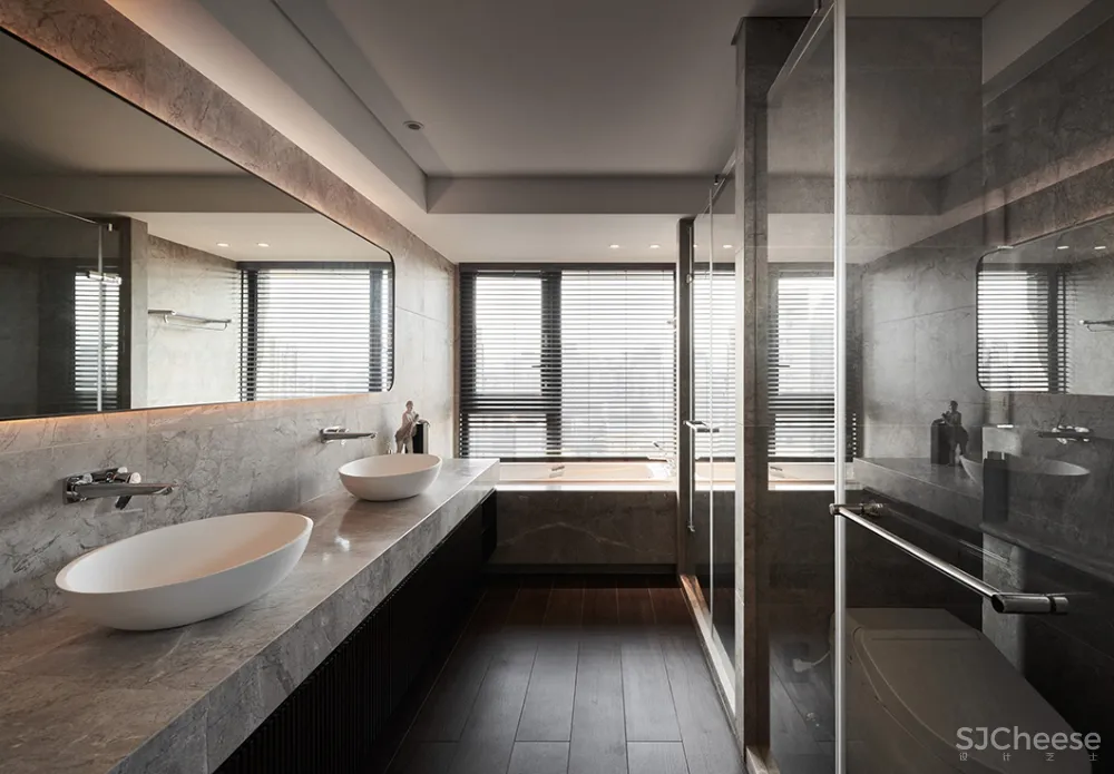 精致的简约设计,最有格调!