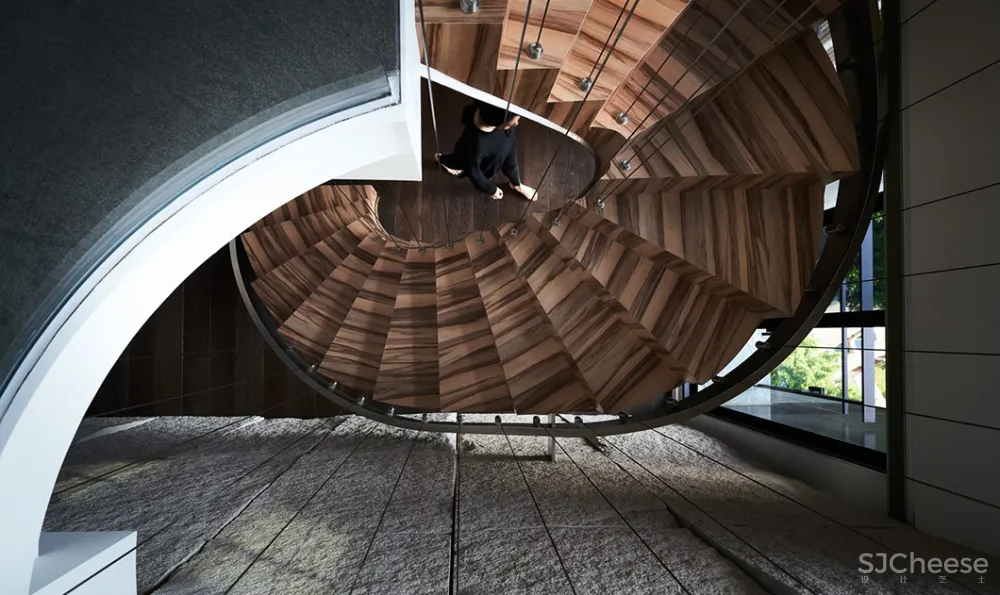 设计惊艳的高级灰设计,超有格调!