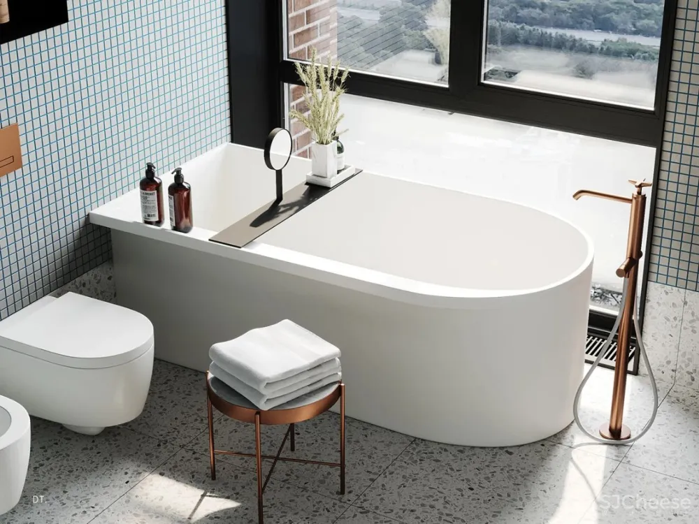 绿色空间,把大自然的芬芳带到生活