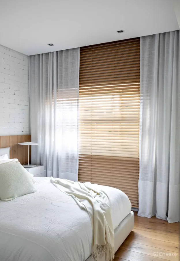 巴西天才设计师Nildo Jose用最简单方式，造最质感空间