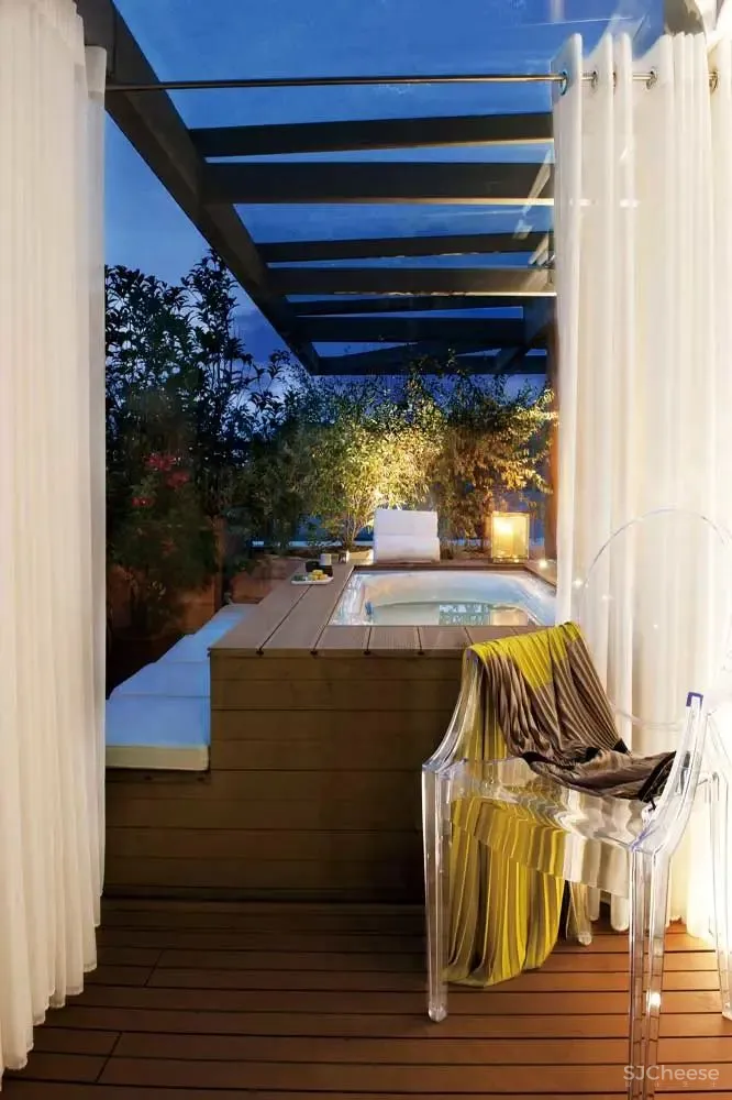 W.DESIGN 无间设计（吴滨）样板间专辑