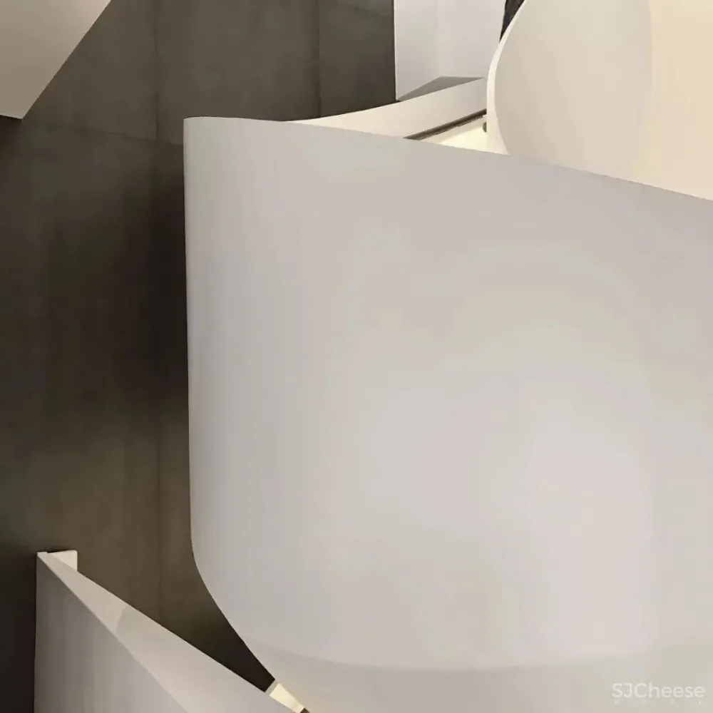 W.DESIGN 无间设计（吴滨）样板间专辑