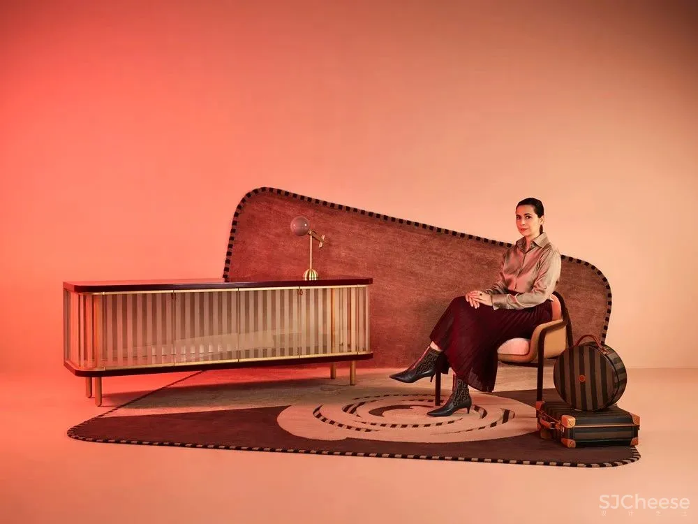 2019米兰设计周奢侈品牌家具亮点回顾