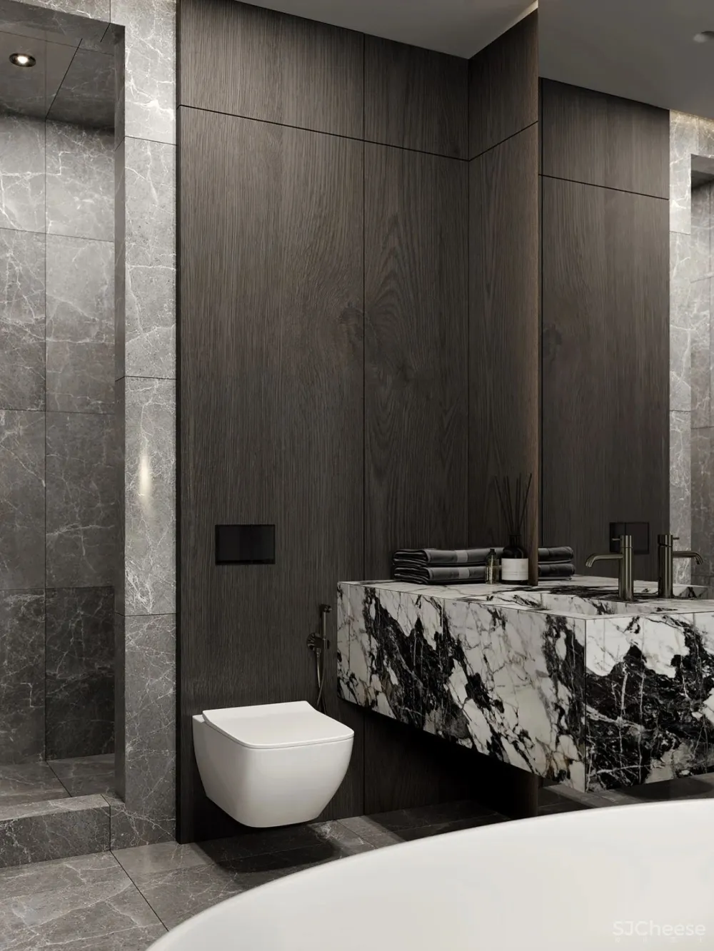 小而精致,品味高雅!